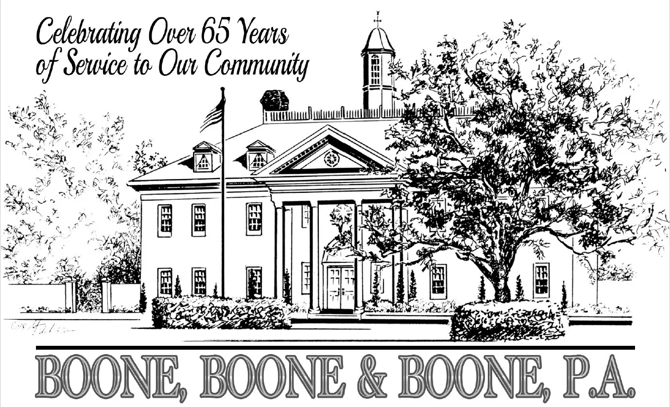 Boonee Logo 2025