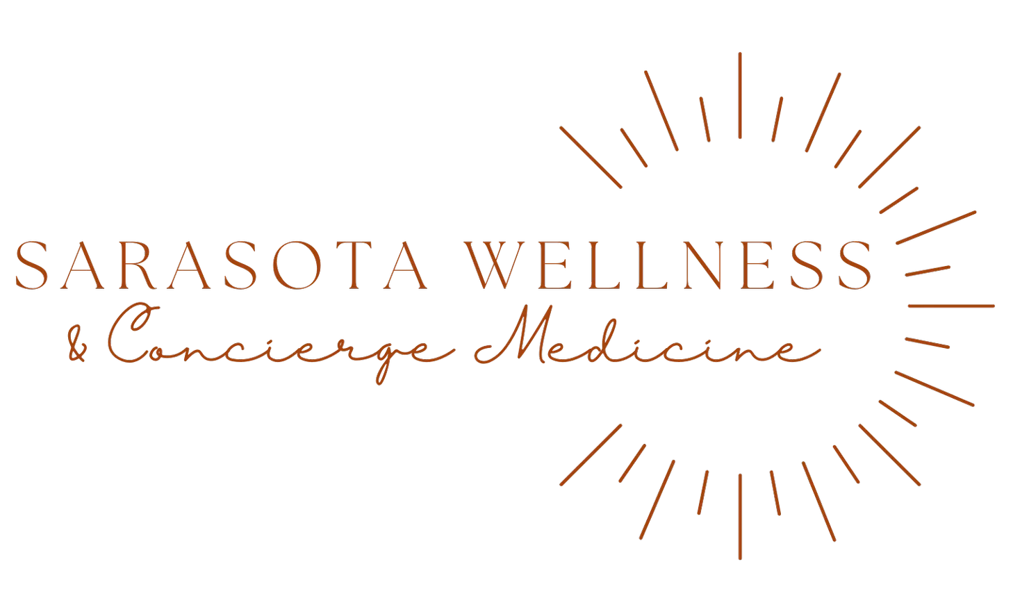 Sarasota Wellness Concierge Logo